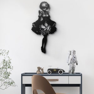 Metal Wall Art