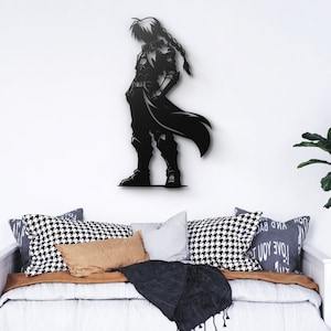 Metal Wall Art