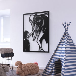 Metal Wall Art