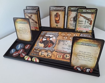 Shadows Over Brimstone: City of the Ancients" Compatible Sleeve Bundle  (8810 X 3 + 8837 X 1) - Etsy UK