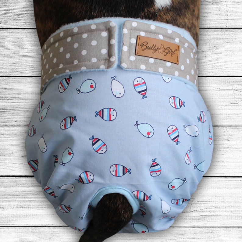 Tailormade Heat Pants for Dogs fish Tank also Without Tail Hole Etsy UK