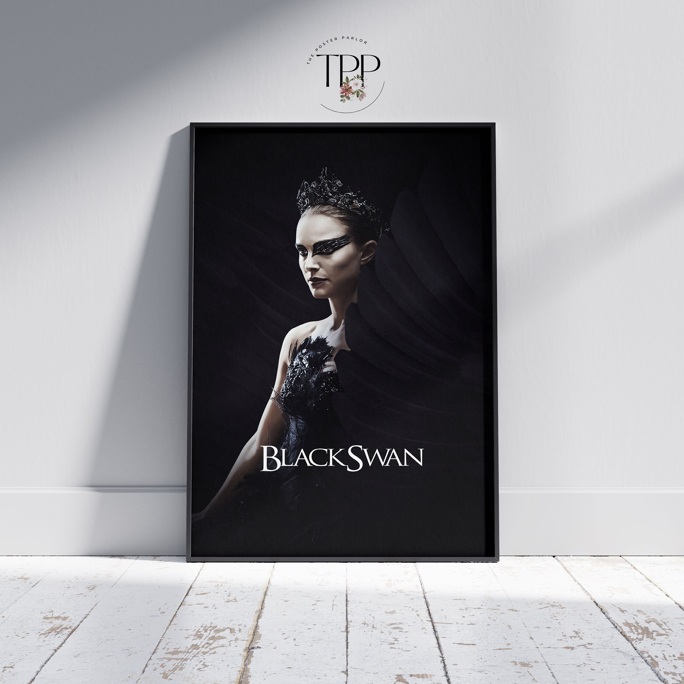 Black And White Swan Movie