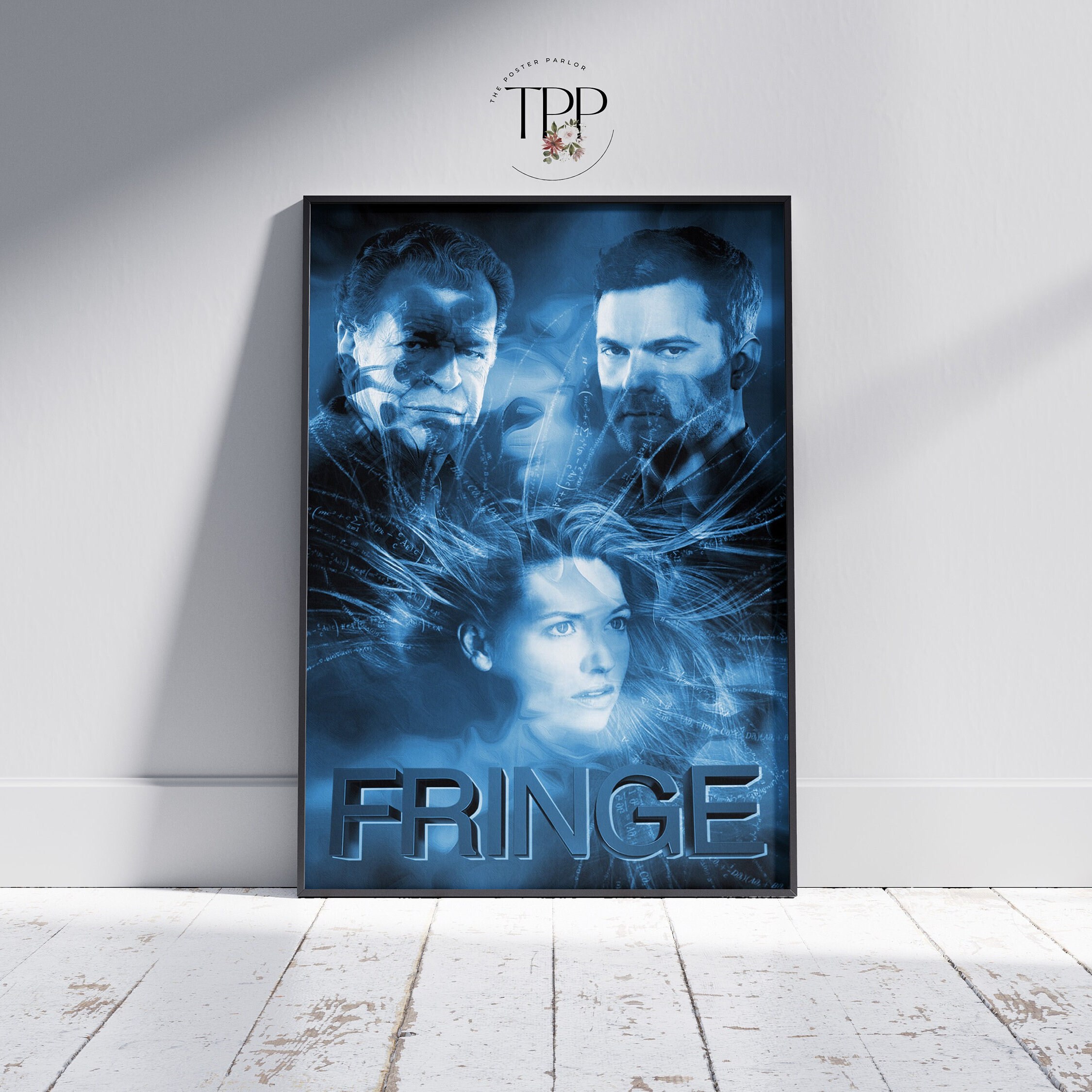 Fringe TV Series Poster High quality Print Sci fi Drama Etsy fringe-tv-series-poster-high-quality-print-sci-fi-drama-etsy