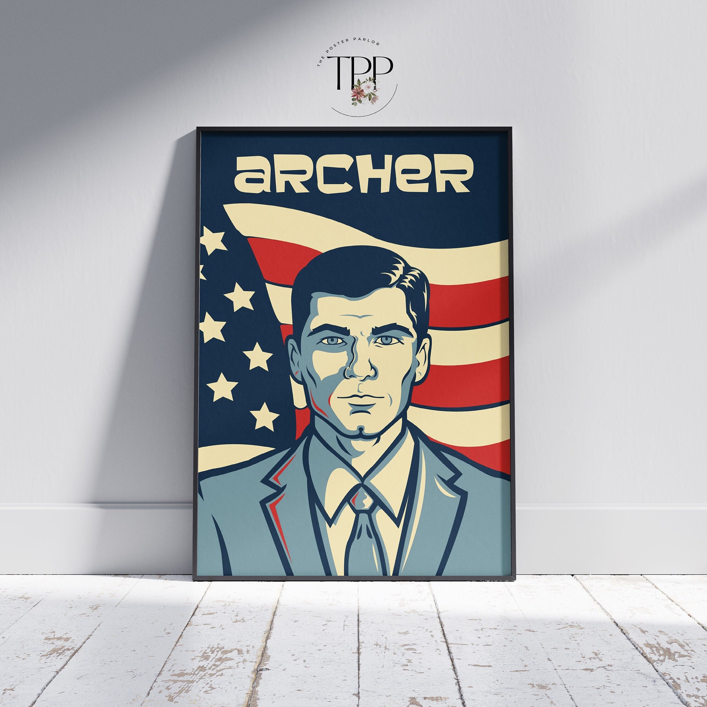 Archer Tv Ireland - Main Image