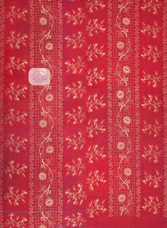 Very high-quality old vintage kantha tapestry | Handmade patchwork Quilt | Kantha home decor | Kantha reversible blankets | Gift for her.