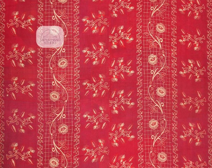 Very high-quality old vintage kantha tapestry | Handmade patchwork Quilt | Kantha home decor | Kantha reversible blankets | Gift for her.