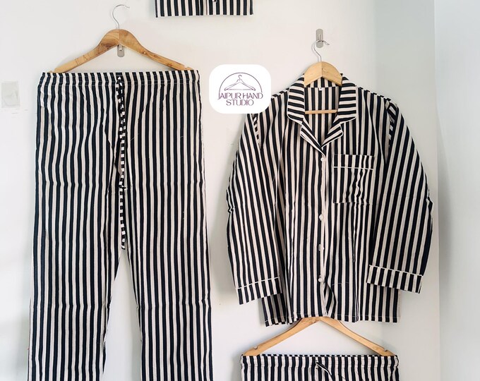 women wear long PJ set | Home wear women suit | Beach wear pajamas | Long sleeve pajamas | Bridesmaid pajamas | Gift for Christmas.