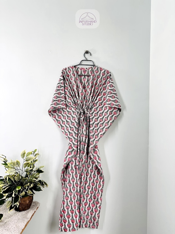 Kaftan Dress, Women Caftan Dress, Plus Size Clothing, Winter Caftan, Emerald Green Dress, Plus Size Kaftan, Beach Cover Up, Tie Dyed Caftan