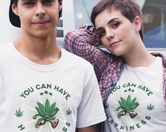 T-shirt sizes S-5XL, cannabis as a gift or gift idea for women & men // Gardener/Grower // Grow // Marijuana // Weed // Homegrown