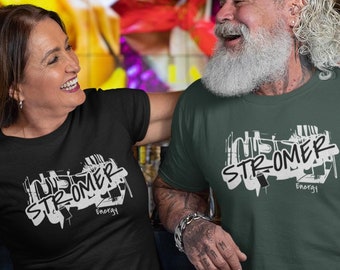 T-shirt sizes S-5XL, electric car, as a gift idea for women and men // Electric car // Electric vehicle // Tuning //