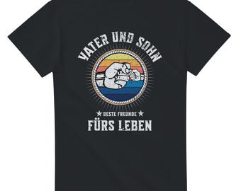 Dad Shirt - the perfect gift for Dad from daughter, son, wife, or wife for Father's Day - the best dad gift idea