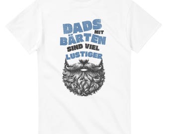 Dad Shirt - the perfect gift for Dad from daughter, son, wife, or wife for Father's Day - the best dad gift idea