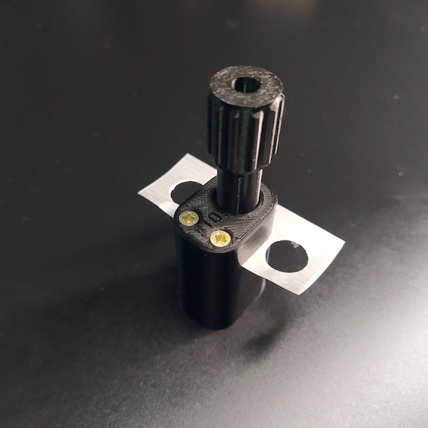 Percussion Cap Maker Etsy