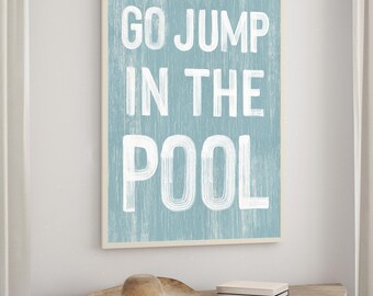 Gordon Korman Bruno & Boots Go Jump in the Pool! Book #2 Macdonald