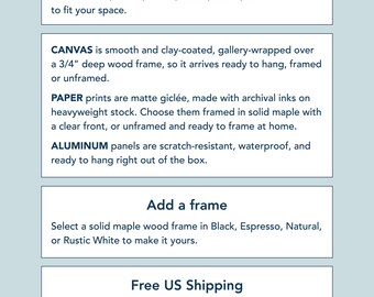 アメリカ国旗アート、アンティーク調の赤白紺の木目調プリント、額入り