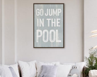 Gordon Korman Bruno & Boots Go Jump in the Pool! Book #2 Macdonald