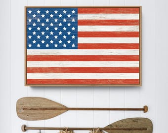 アメリカ国旗デザイン 壁掛け鏡 約85cm×60cm 楽天市場】アメリカ星条旗 旗の通販