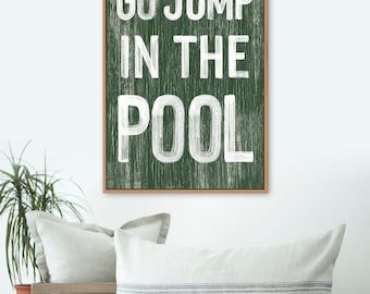 Gordon Korman Bruno & Boots Go Jump in the Pool! Book #2 Macdonald