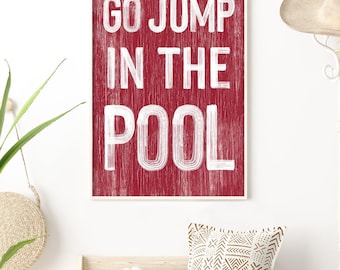 Gordon Korman Bruno & Boots Go Jump in the Pool! Book #2 Macdonald