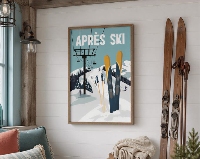 Family Cabin Sign, Rustic Finish, Pale Blue Wall Decor