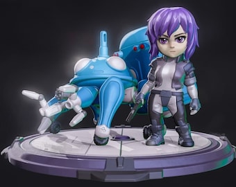 Subzero STL Model STL File 3D Printable Model - Etsy