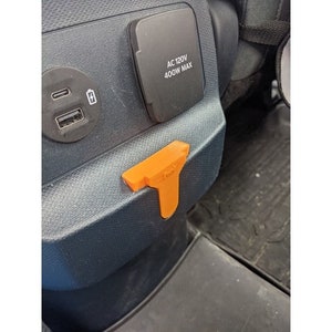 Ford Maverick FITS Blank Plug