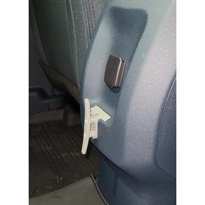 Ford Maverick FITS Anchor/Cleat Tie Down