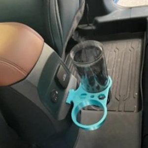 Ford Maverick FITS Cup Holder