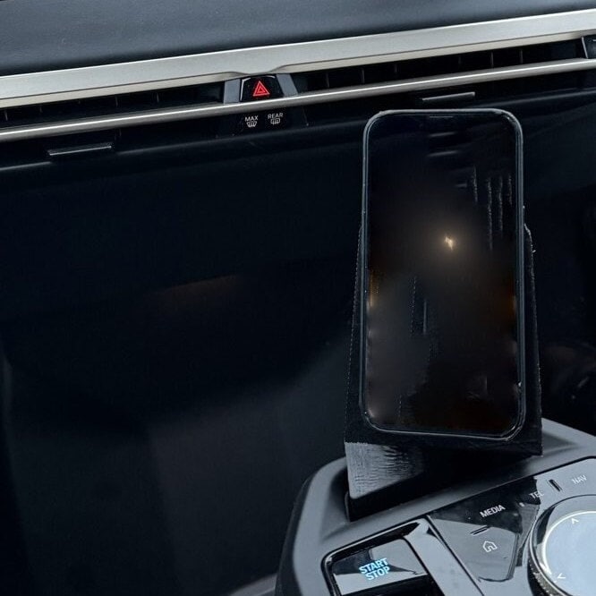 Les accessoires et options de personnalisation pour votre BMW i3