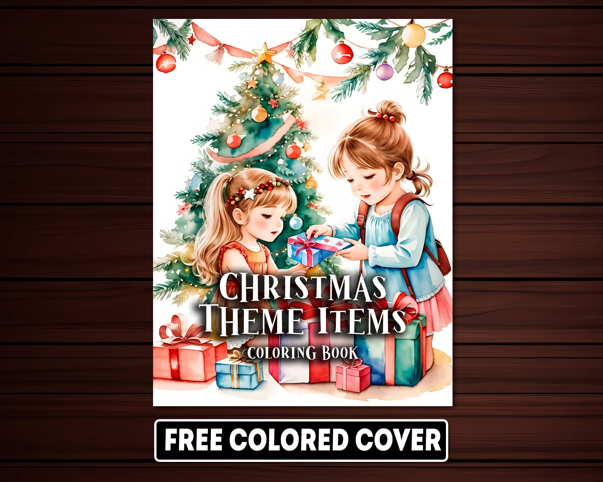 62-printable-christmas-theme-coloring-pages-christmas-items-coloring-book-adults-and-kids