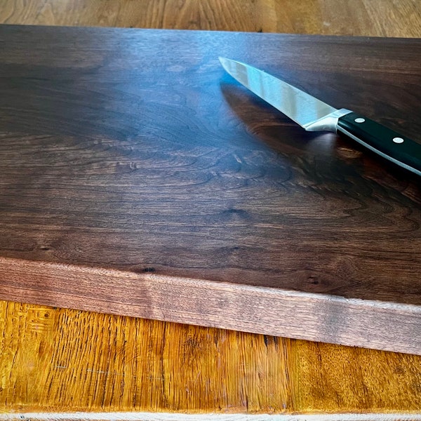 3 Inch Cutting Board Etsy