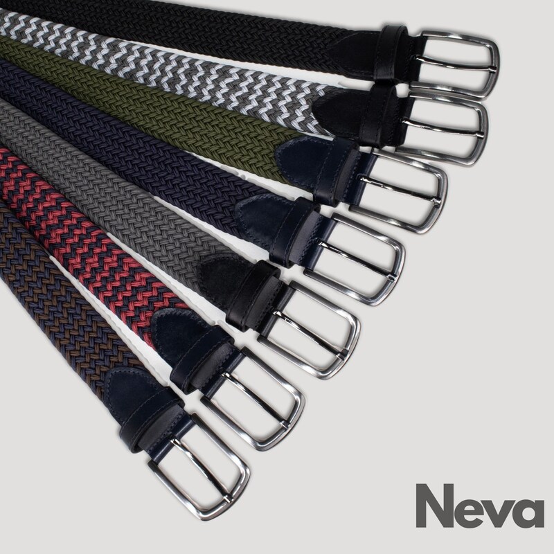 diesel webbing belt