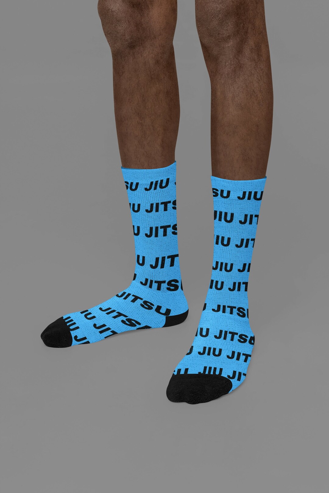 BJJ Socks Jiu Jitsu Socks Jiu Jitsu Gifts BJJ Gifts Jiu Etsy