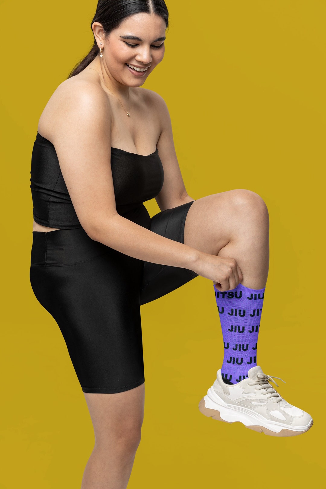 BJJ Socks Jiu Jitsu Socks Jiu Jitsu Gifts BJJ Gifts Jiu Etsy