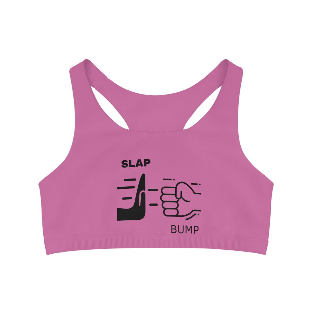 Jiu Jitsu Seamless Sports Bra Jiu Jitsu Women's Top BJJ Etsy