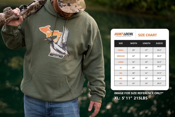 Duck hunt sweatshirt new arrivals