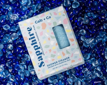 Flavor Review Sapphire Flum Mello 20000 Puffs