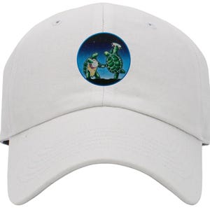 Terrapin Banjo Hat - Etsy