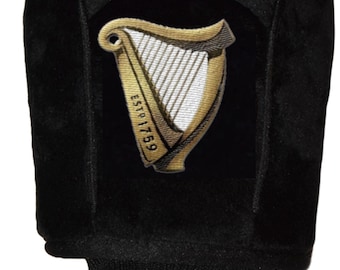 Irish Harp Golf Head Cover Selection