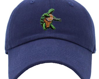 Terrapin Banjo Grateful Dead Baseball Hat - Etsy