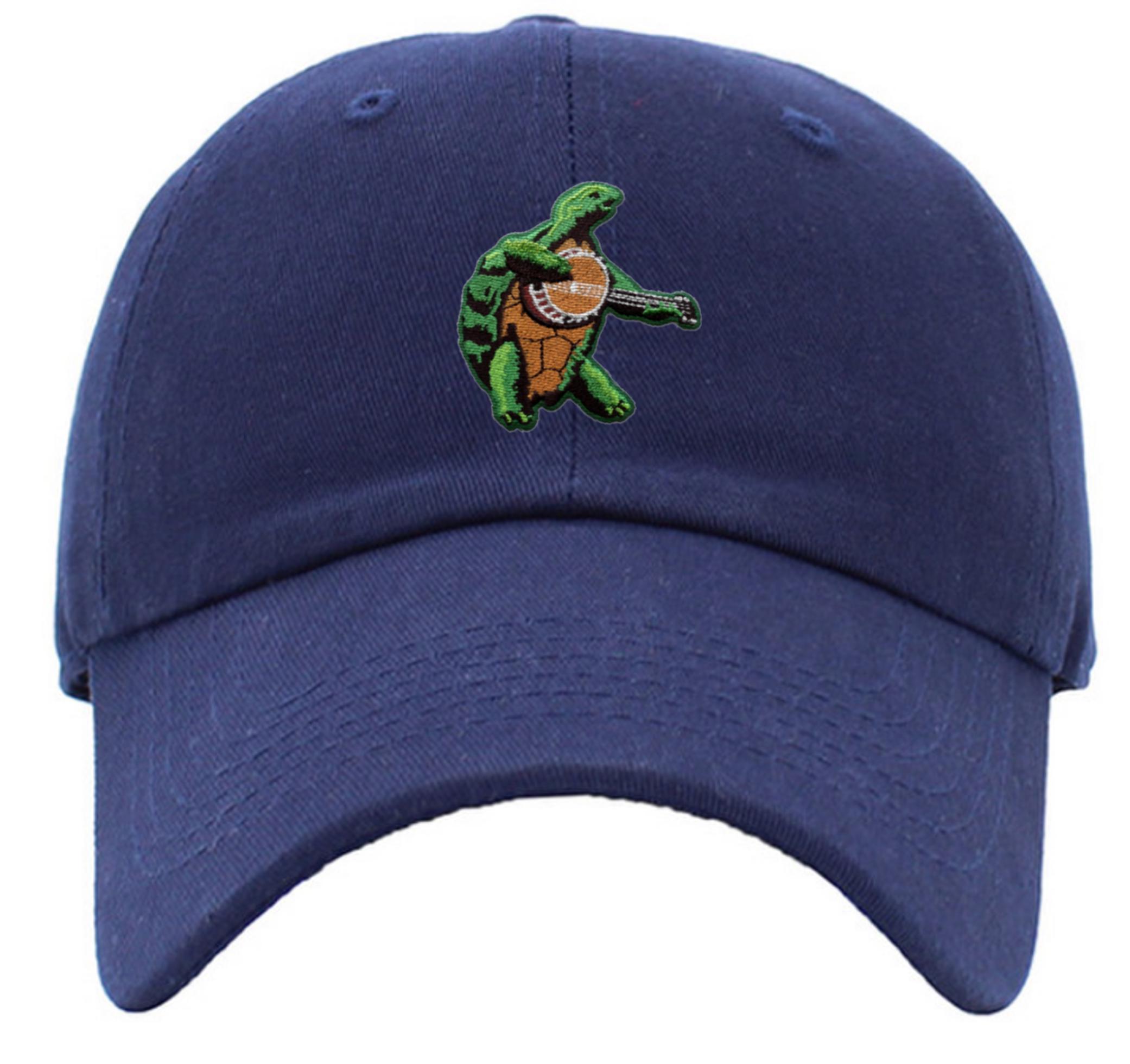 Terrapin Banjo Grateful Dead Baseball Hat - Etsy