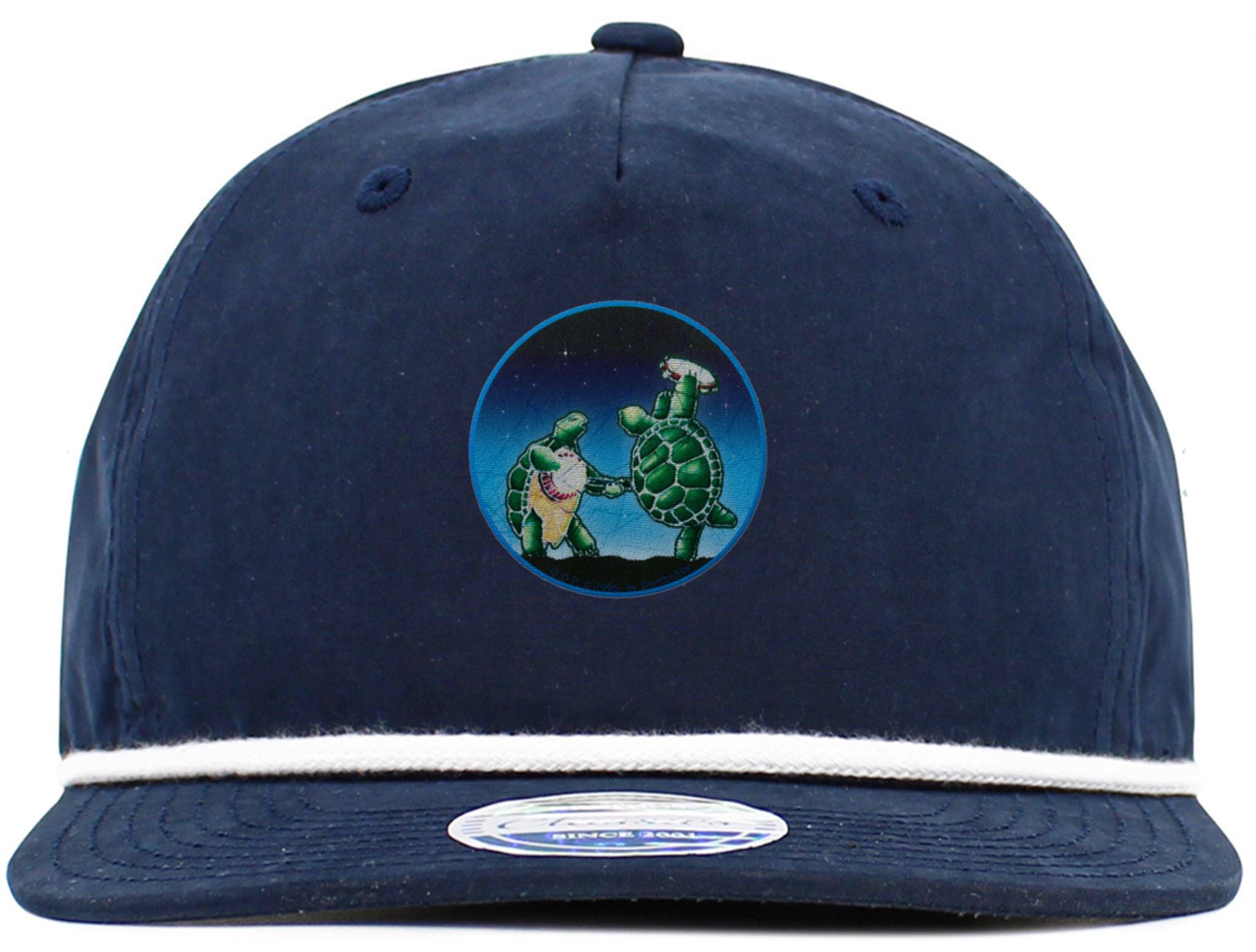 Terrapin Banjo Hat - Etsy