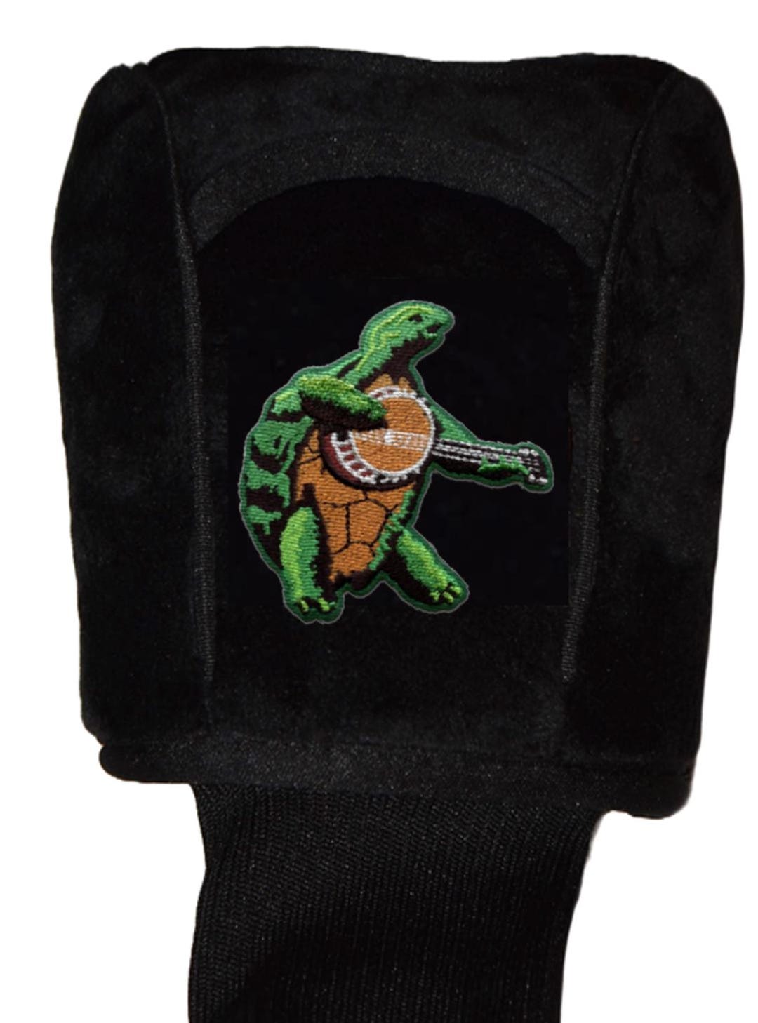 Terrapin Banjo Grateful Dead Golf Head Cover Selection - Etsy
