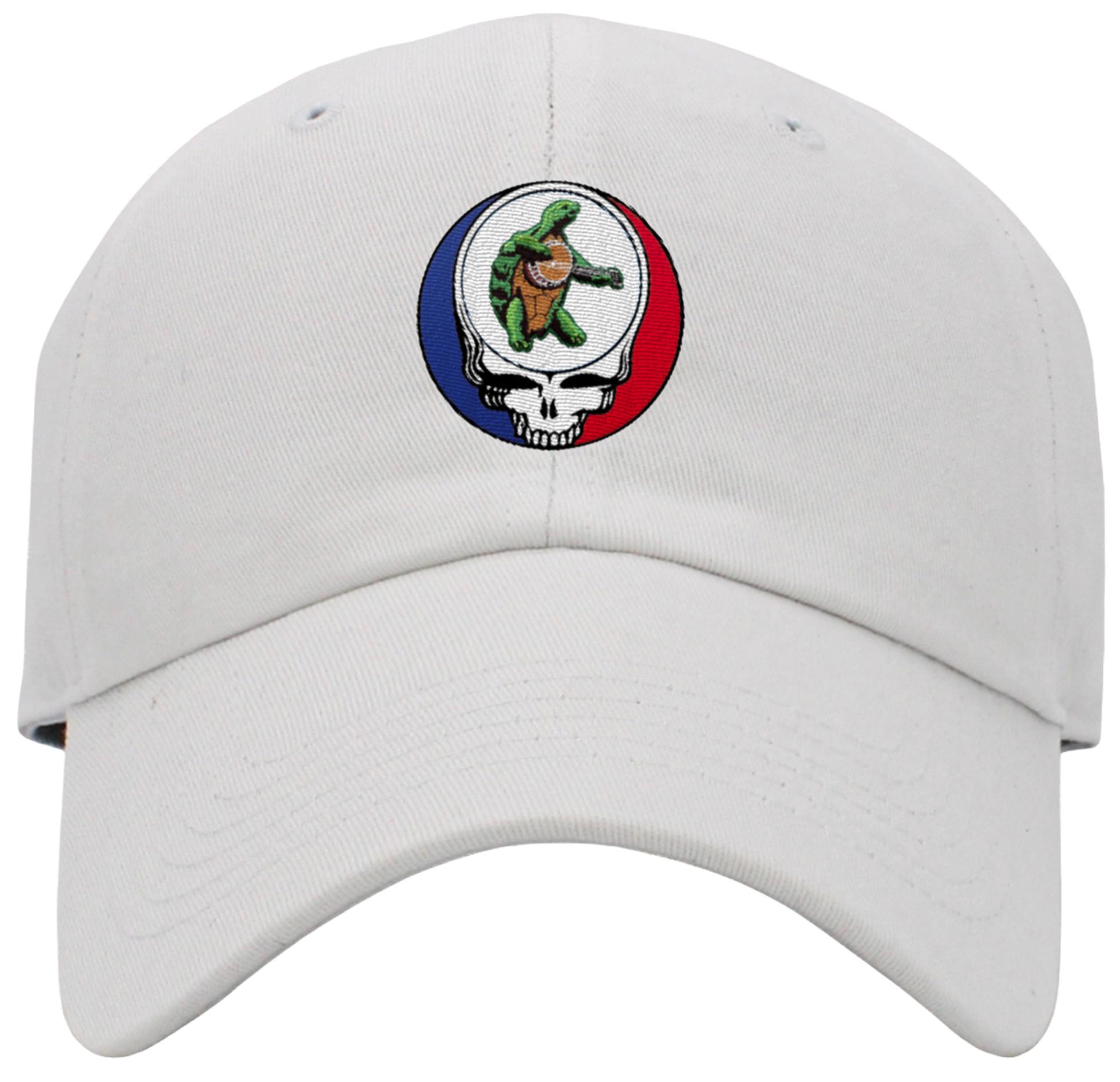 Grateful Dead⭐︎Banjo Terrapin/Denim Cap il_fullxfull.6183178888_kqqn.jpg