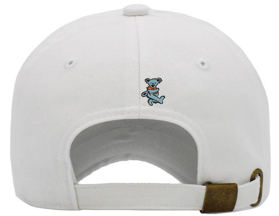 Terrapin Banjo Grateful Dead Baseball Hat - Etsy