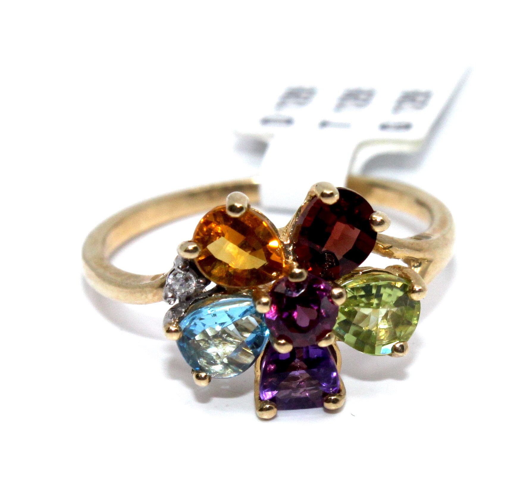 14k ema ring outlet