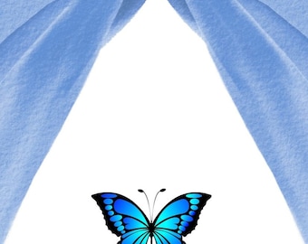 The Butterfly Oracle