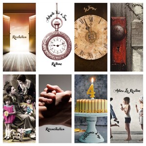 L'oracle Le Vintage