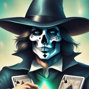 Le Tarot Sans Nom