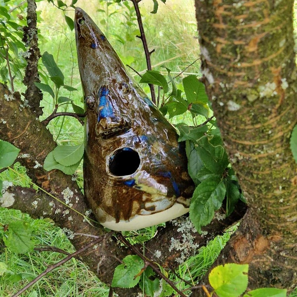 Nichoir à oiseau